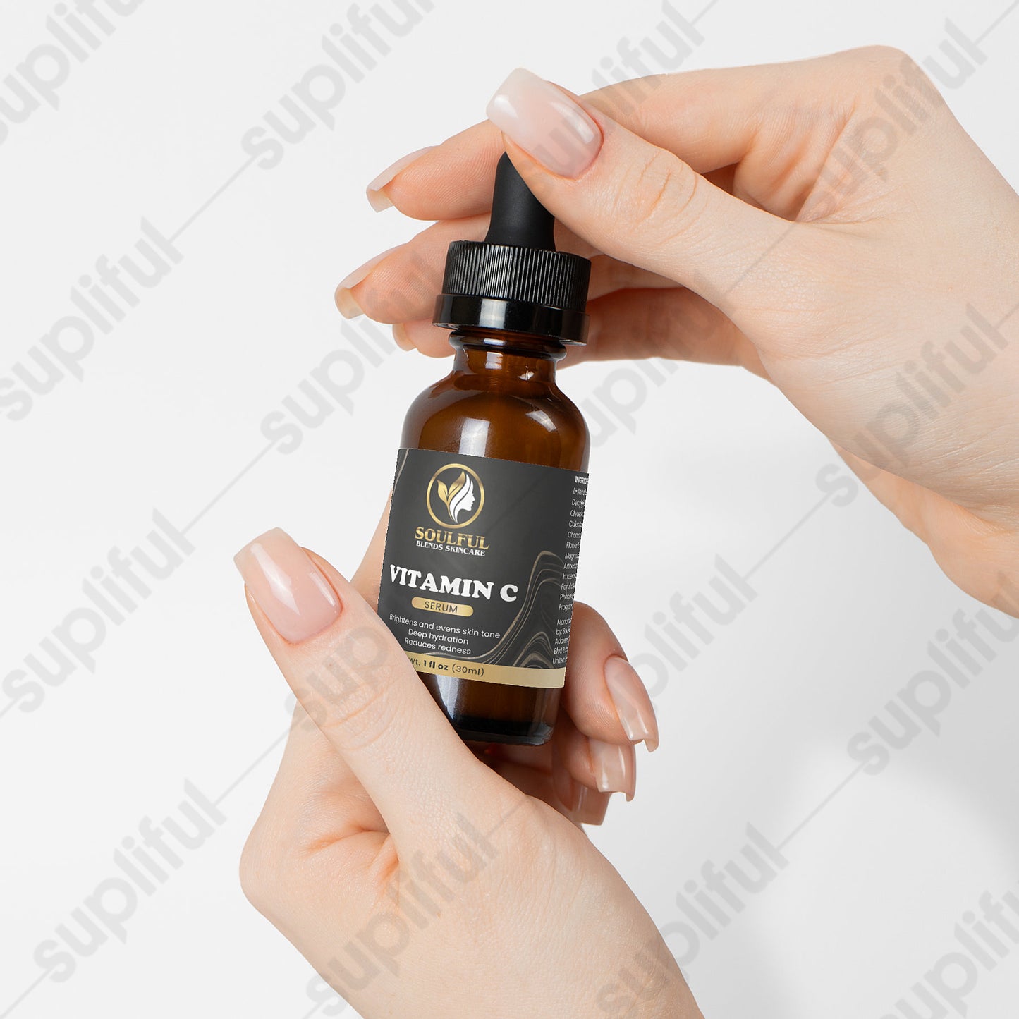 Vitamin C Serum