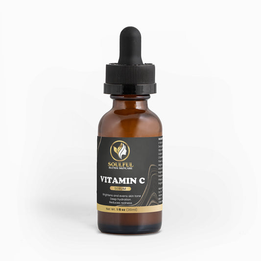 Vitamin C Serum