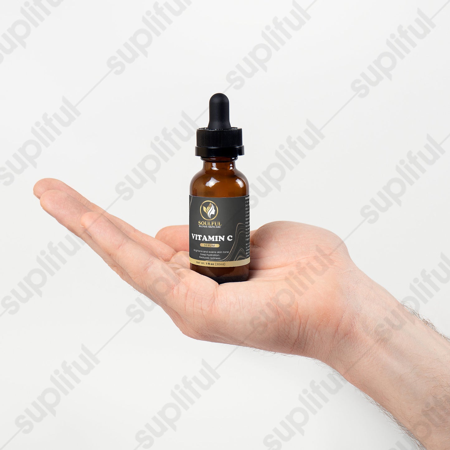 Vitamin C Serum