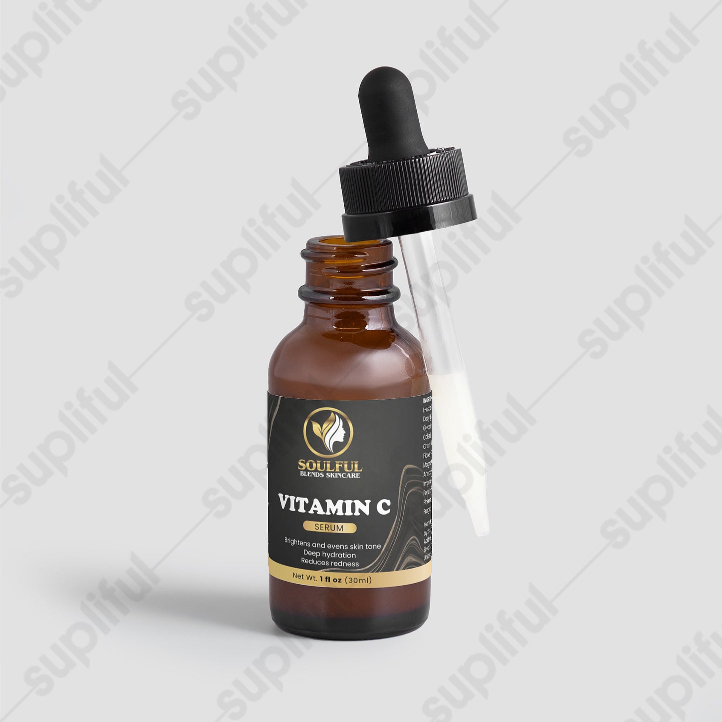 Vitamin C Serum