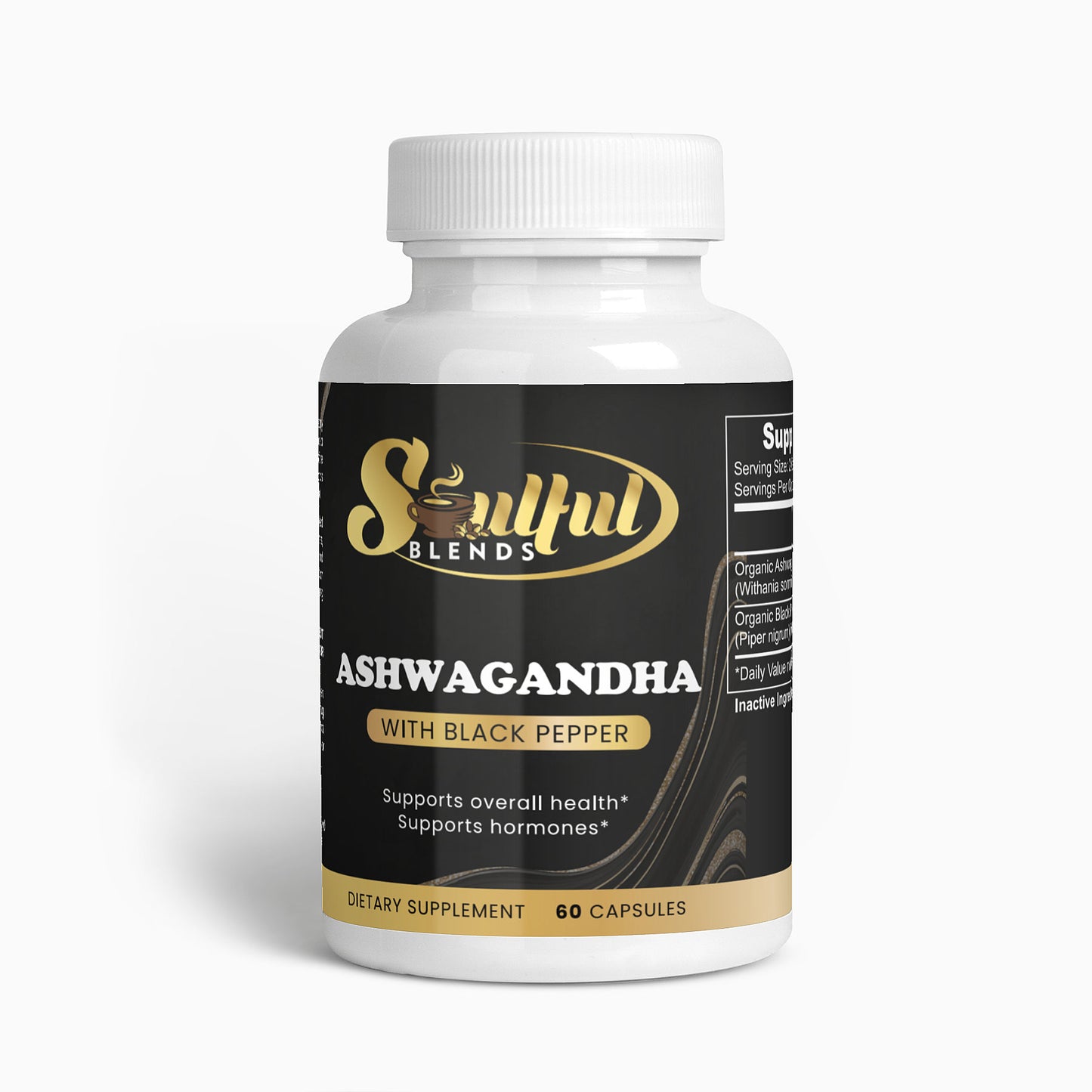 Ashwagandha