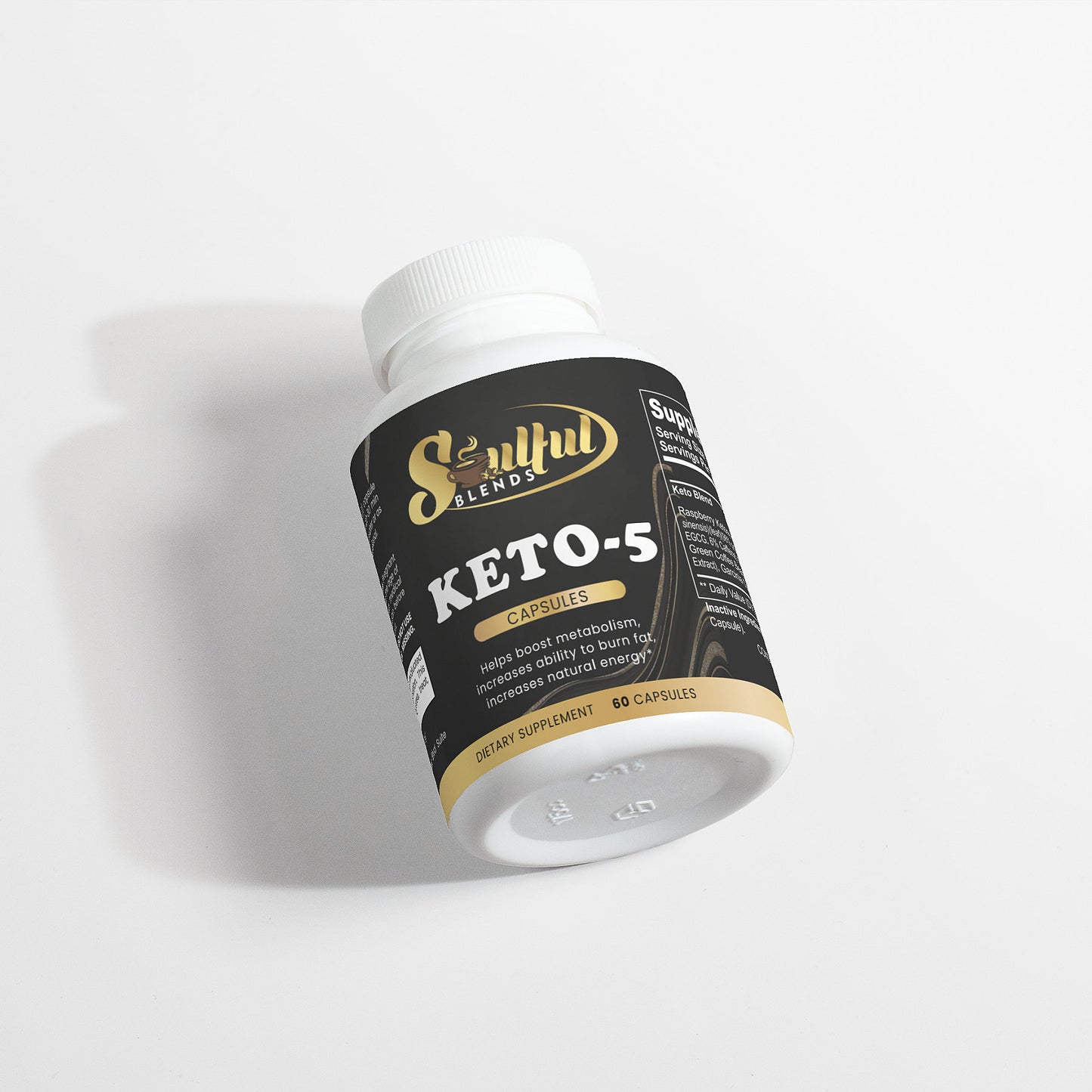 Keto-5