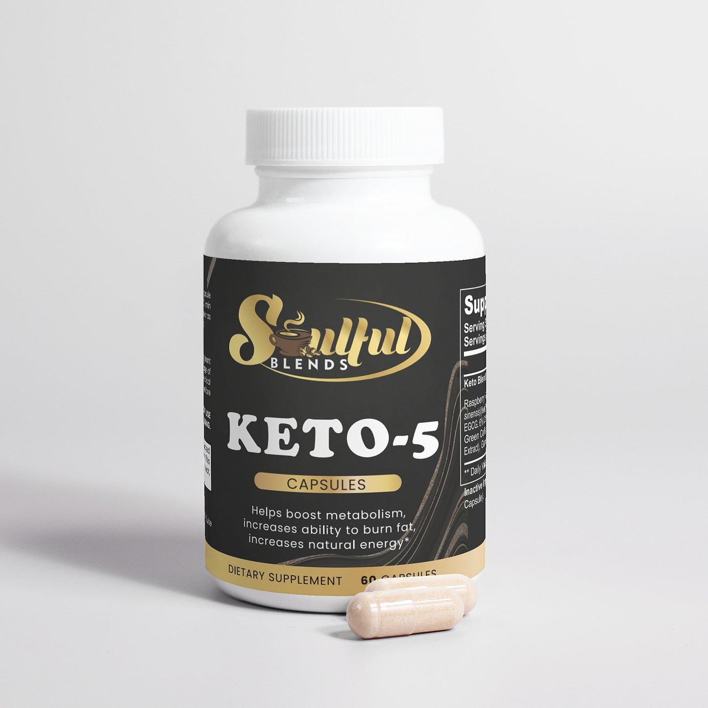 Keto-5