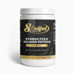 Grass-Fed Hydrolyzed Collagen Peptides