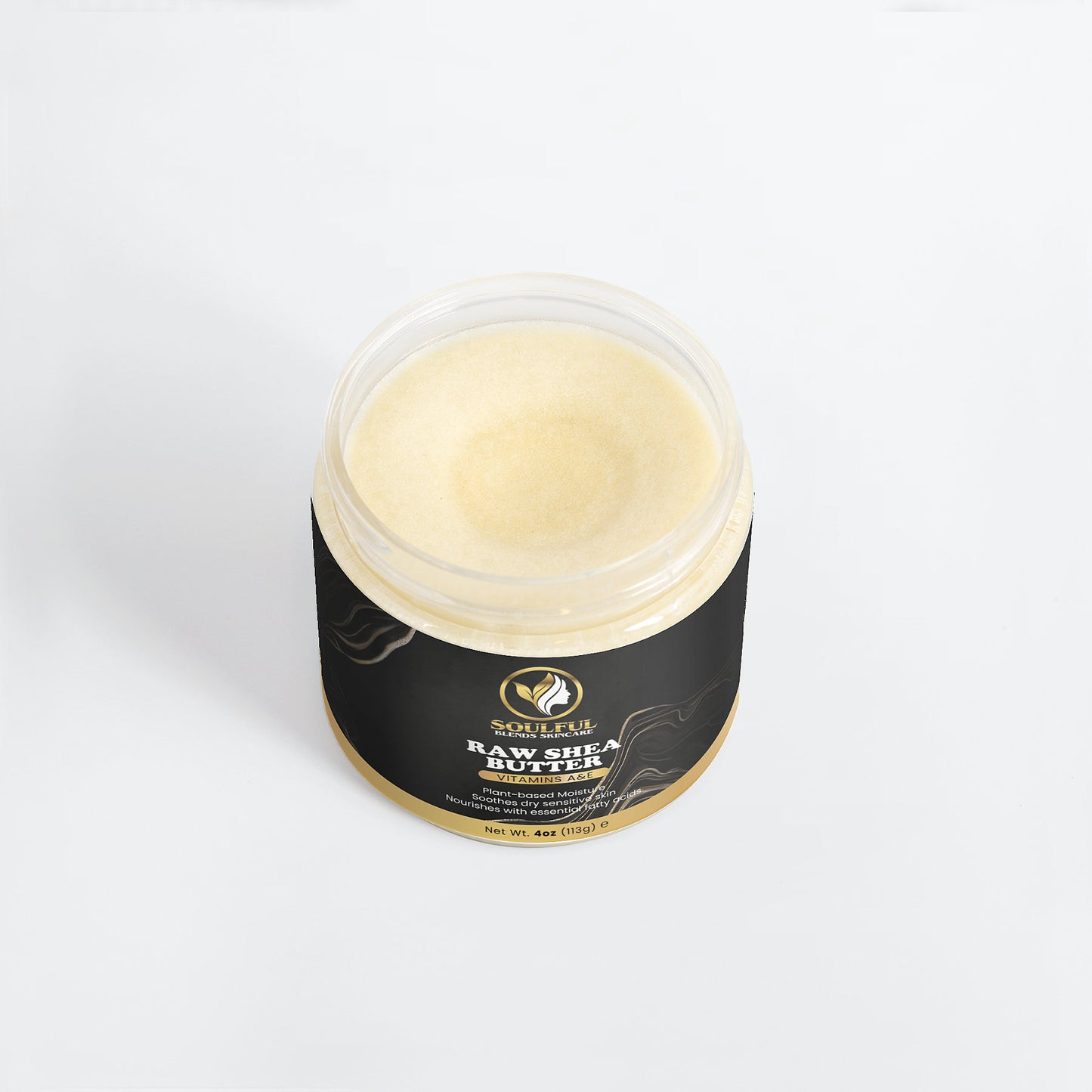 Raw Shea Butter