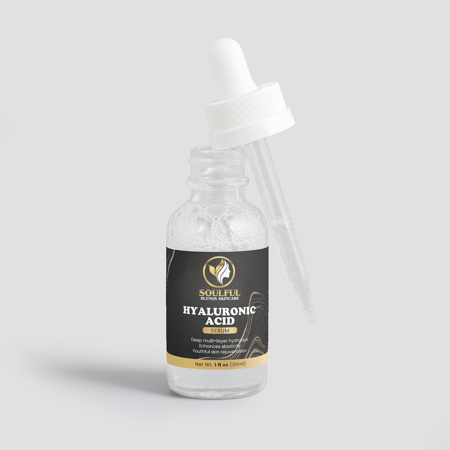 Hyaluronic Acid Serum