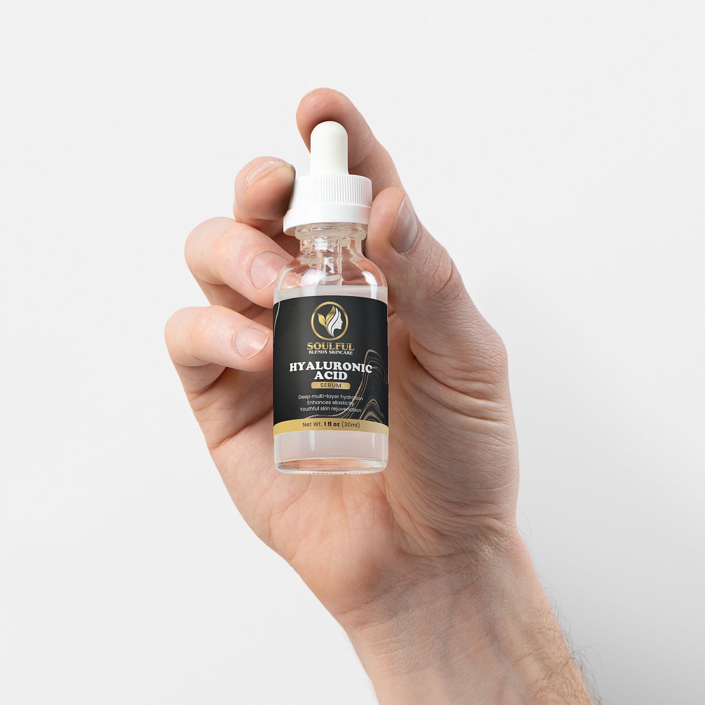 Hyaluronic Acid Serum