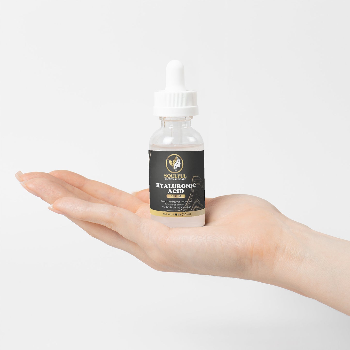 Hyaluronic Acid Serum